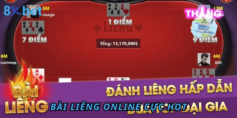 Liêng Online - Cách Nhanh Nhất Để Thành Triệu Phú 1 Liêng Online